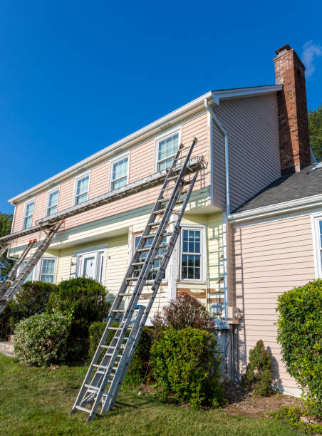 Best Construction Debris Removal  in Wona Lake, IN